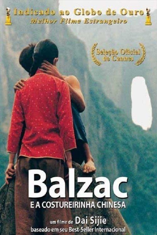 Balzac e a Costureirinha Chinesa