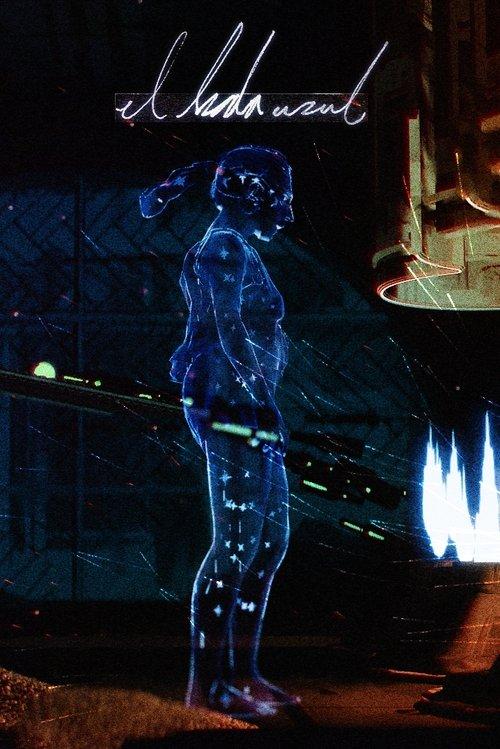 El Hada Azul (The Blue Fairy)