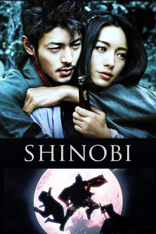 Shinobi - A Batalha