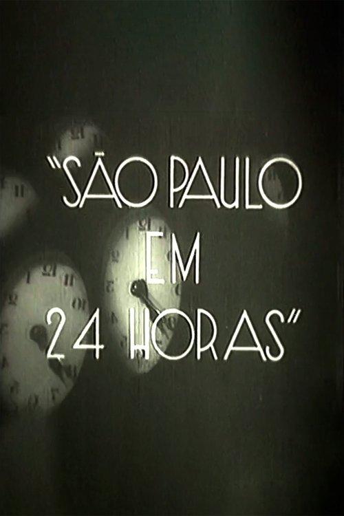 São Paulo em 24 Horas
