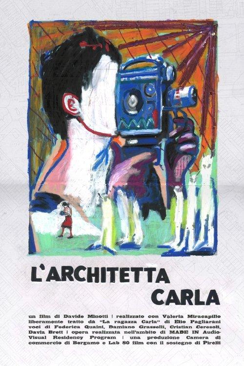 L'architetta Carla