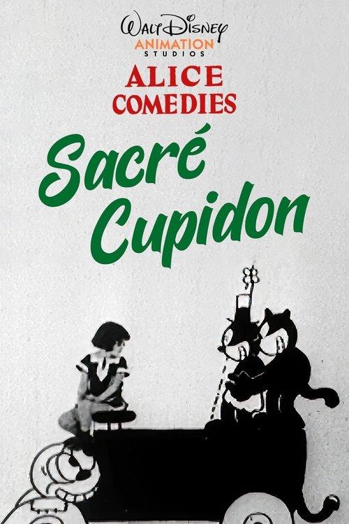 Alice Plays Cupid