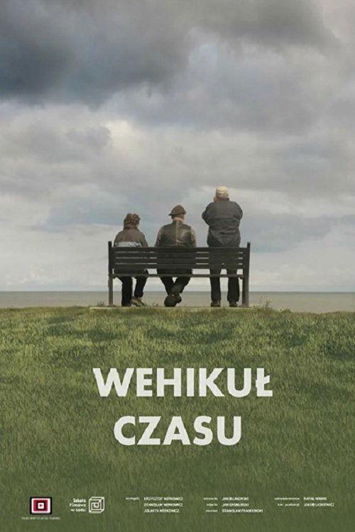 Wehikuł czasu