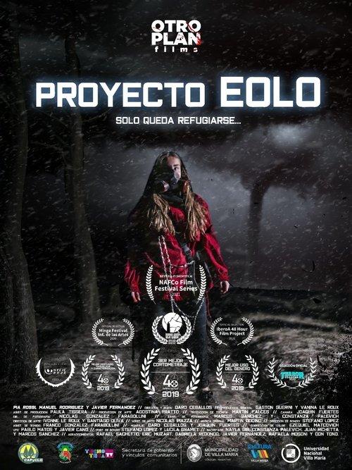 Proyecto Eolo