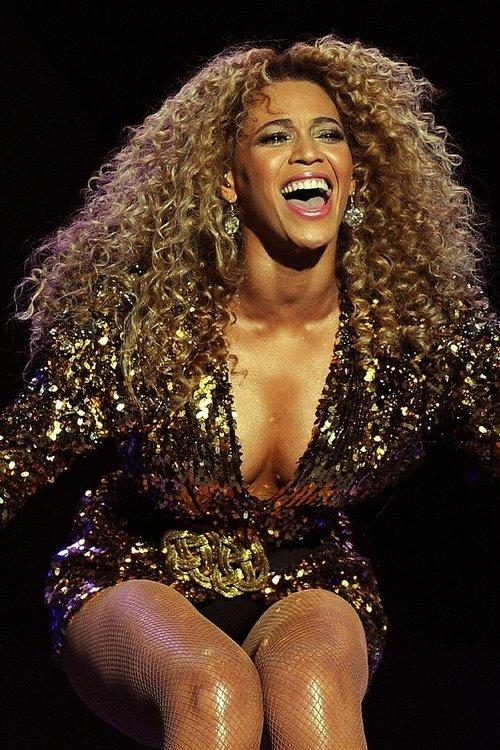 Beyonce - Ring the Alarm at the BBC