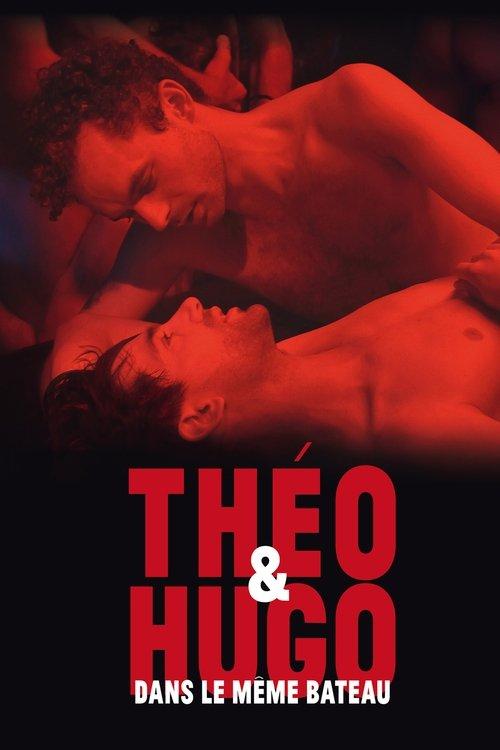 Théo e Hugo