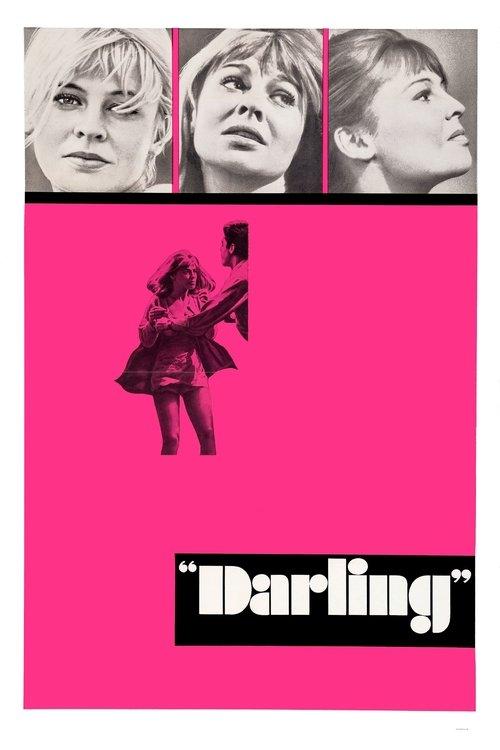 Darling: A Que Amou Demais