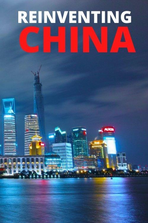 A Reinvenção da China