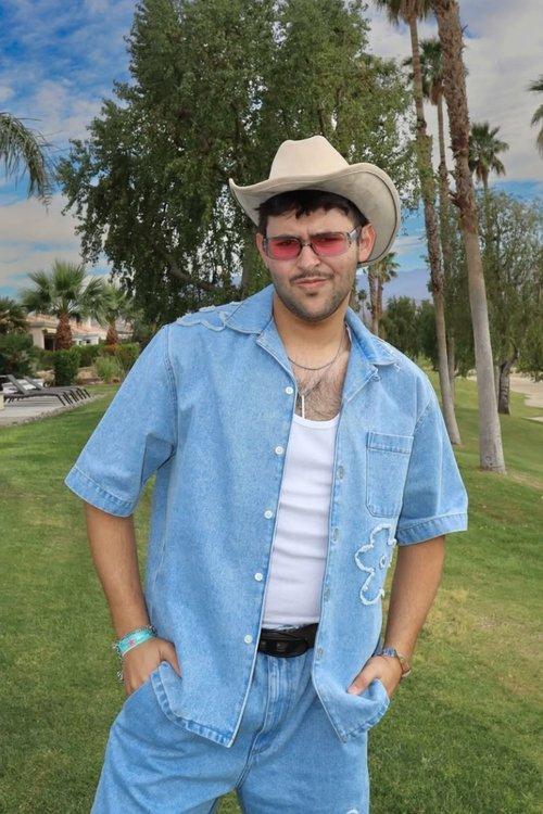 Asher Lieberman