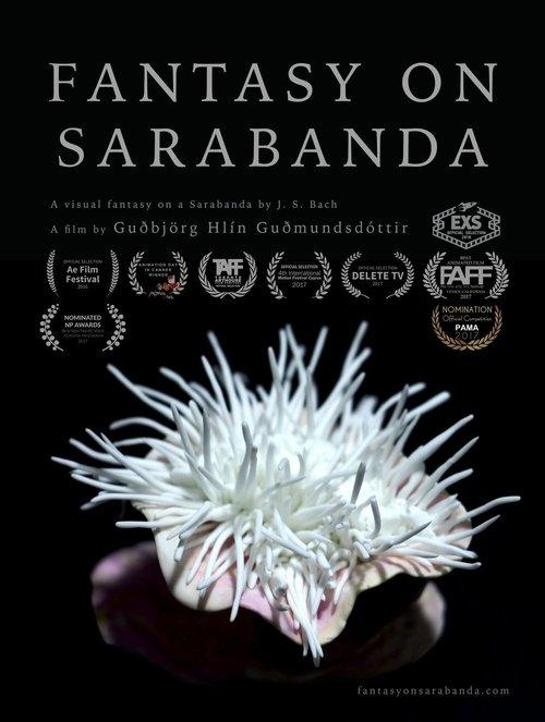 Saraböndufantasía