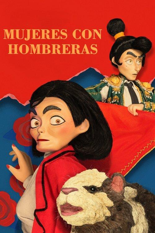 Mulheres com Ombreiras