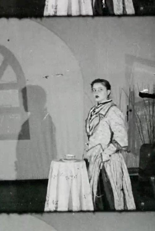 Café des cauchemars