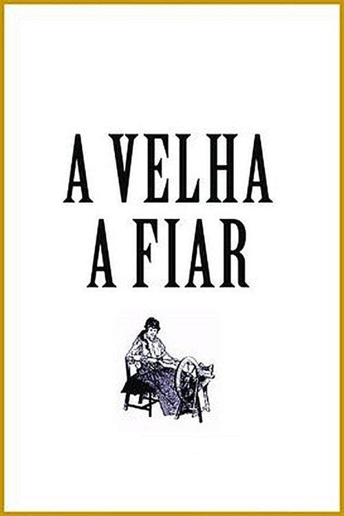 Brasilianas 8 A Velha a Fiar
