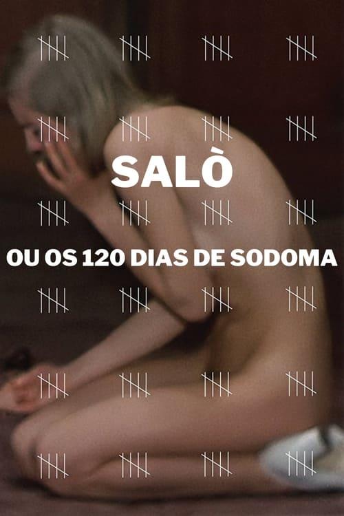 Salò ou Os 120 Dias de Sodoma