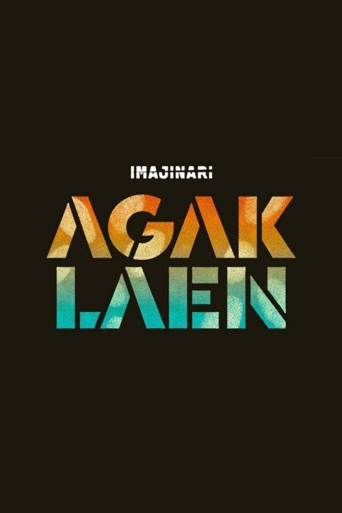 Agak Laen: Menyala Pantiku!