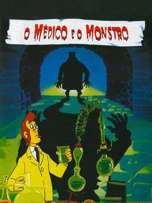 O Médico e o Monstro