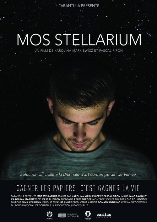 Mos Stellarium