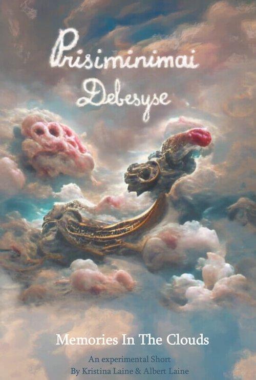 Prisiminimai debesyse