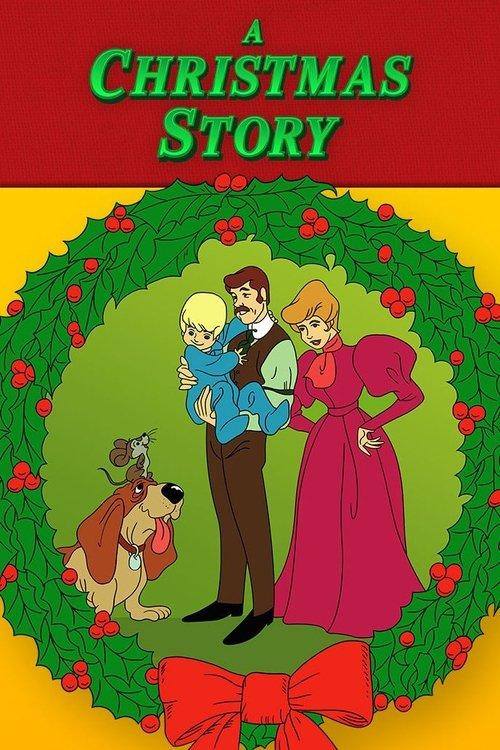 Uma História De Natal