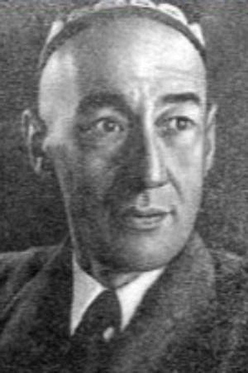 Обид Джалилов