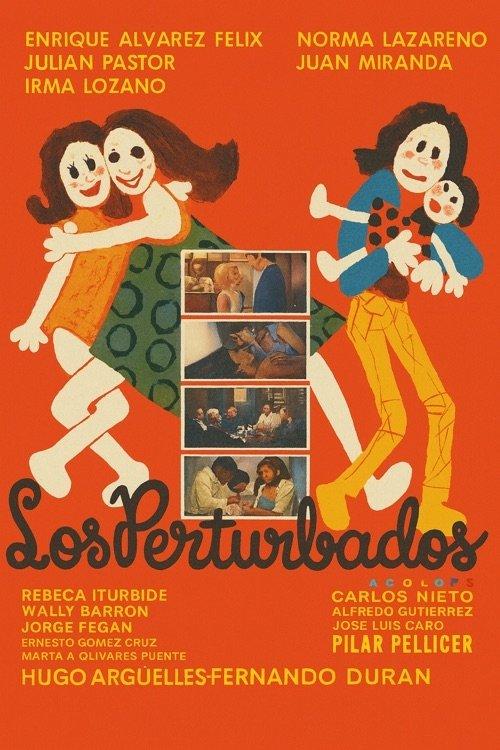 Los perturbados