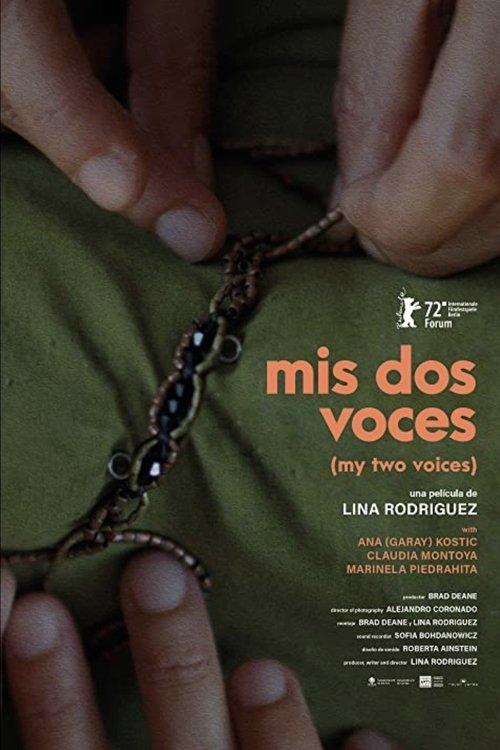 Mis dos voces