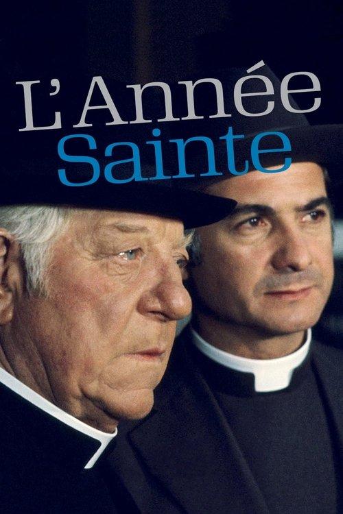 L'Année sainte