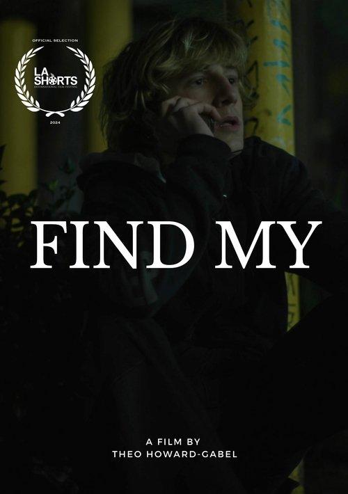 Find My