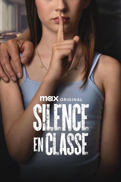 Silêncio na Classe