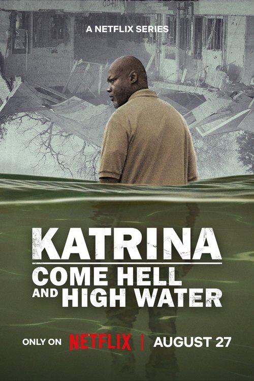 Katrina: Depois da Tempestade