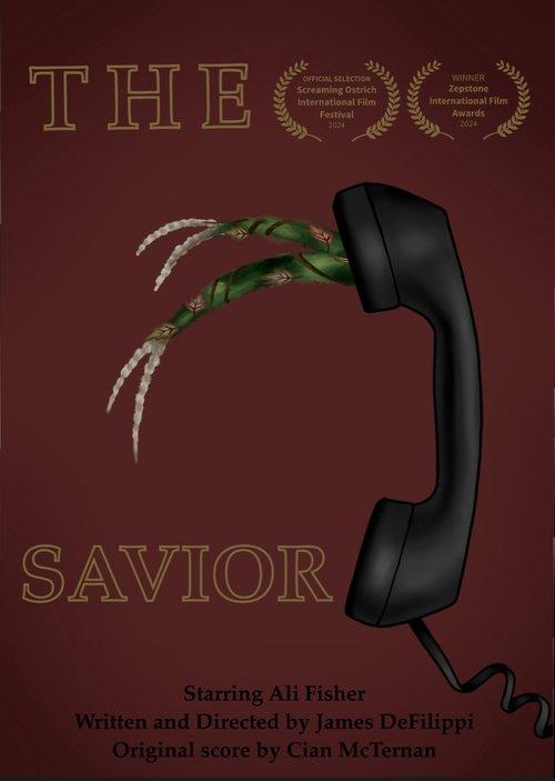 The Savior