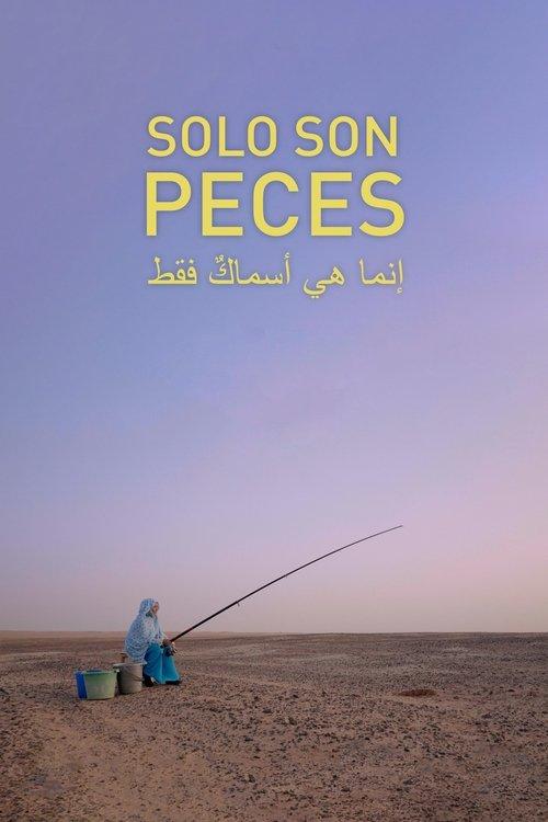 Solo son peces