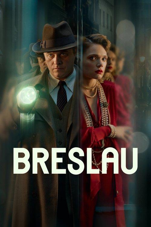 Os Assassinatos de Breslau