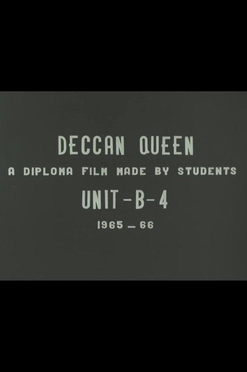 Deccan Queen