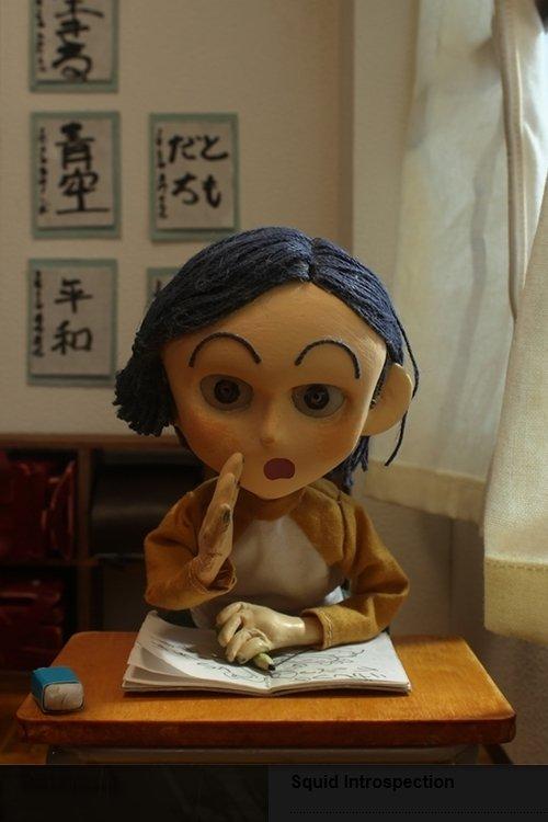 すみっこのこ