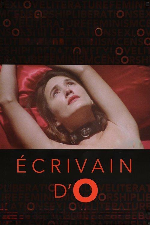 Écrivain d'O