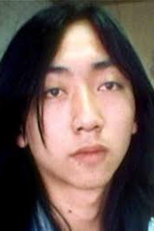 横倉健児