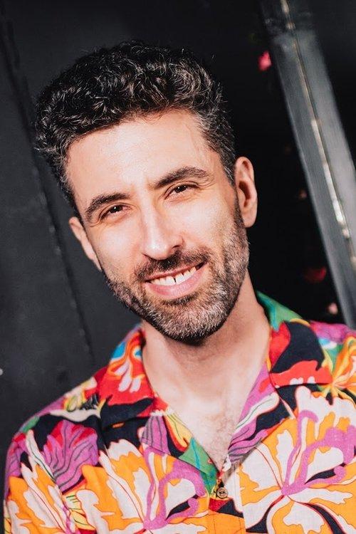 Zach Sherwin