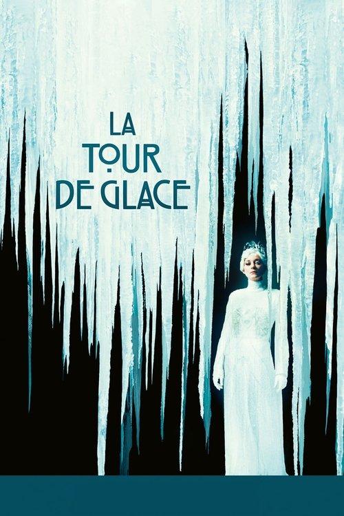 La tour de glace