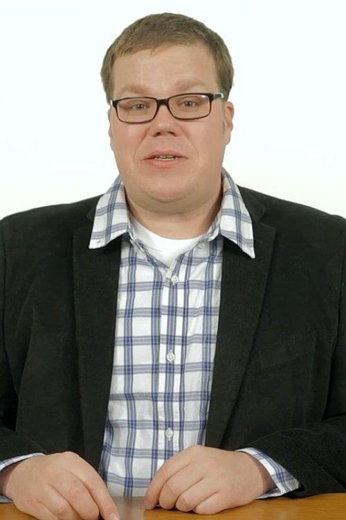 Stan Muller