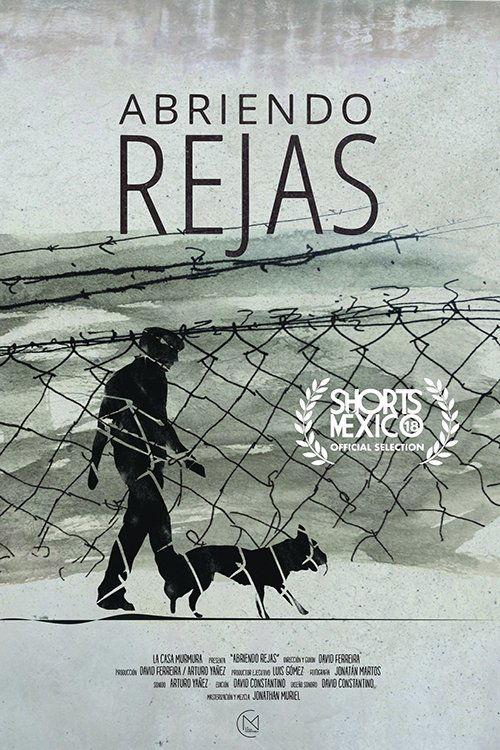 Abriendo rejas