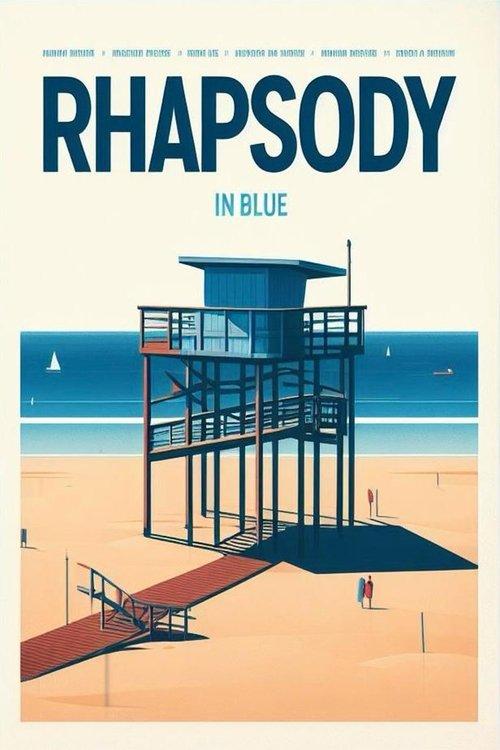 Rapsódia em Azul