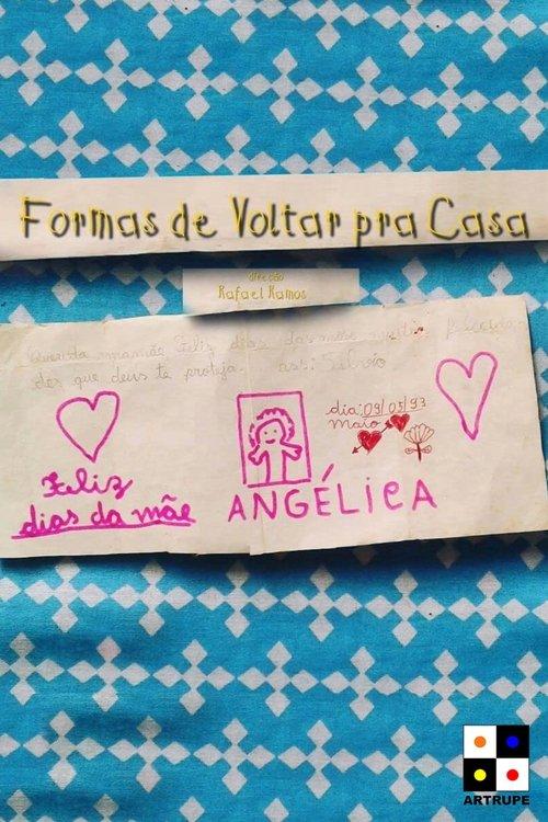 Formas de Voltar para Casa