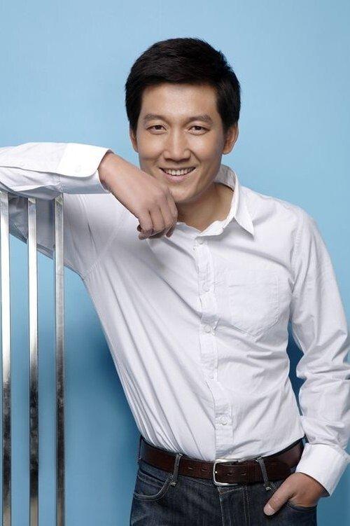 李崇霄