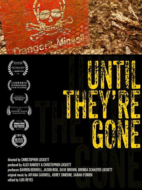 Until They're Gone
