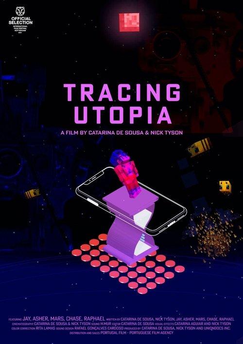 Projetando a Utopia