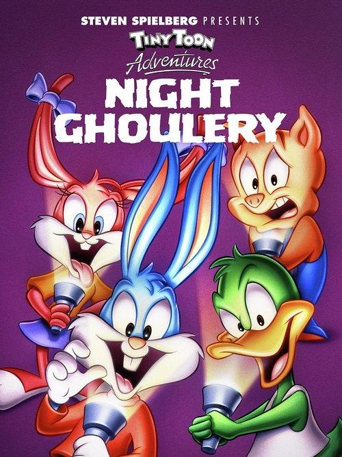 Tiny Toon em Uma Noite e Tanto