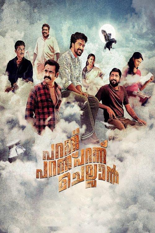 പറന്നു പറന്നു പറന്നു ചെല്ലാൻ