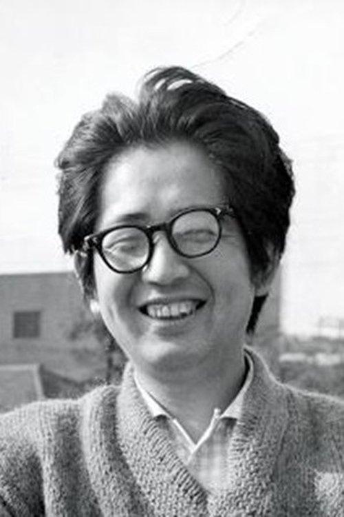 久里洋二
