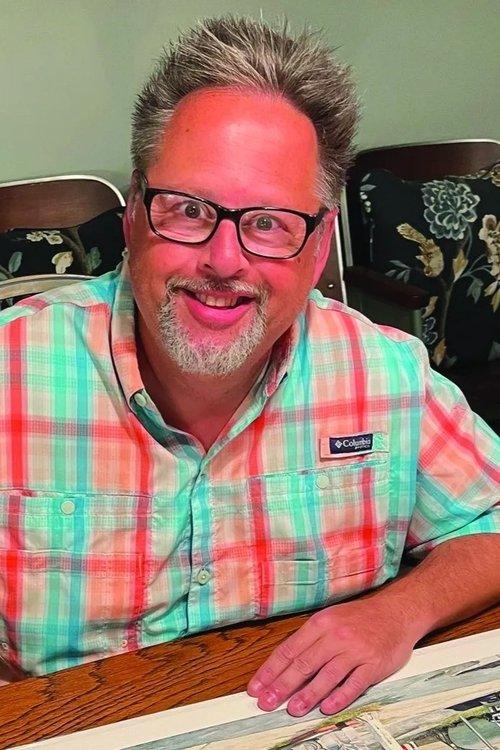 Tony Craig